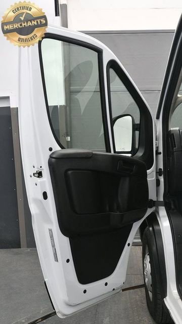 Used 2023 RAM ProMaster 2500 FWD image 13