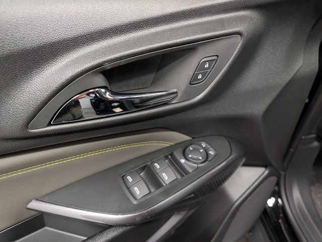 New 2026 Chevrolet Trax ACTIV image 16