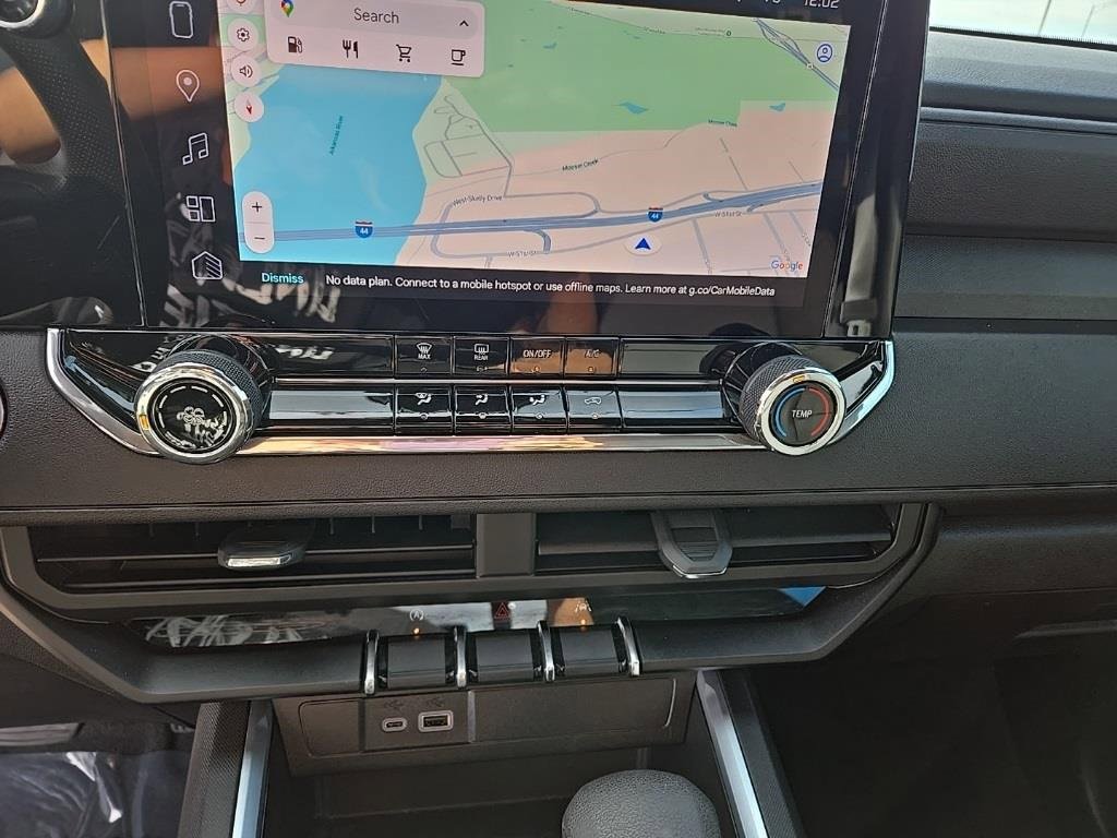 Used 2024 Chevrolet Colorado Trail Boss w/ Advanced Trailering Package image 33