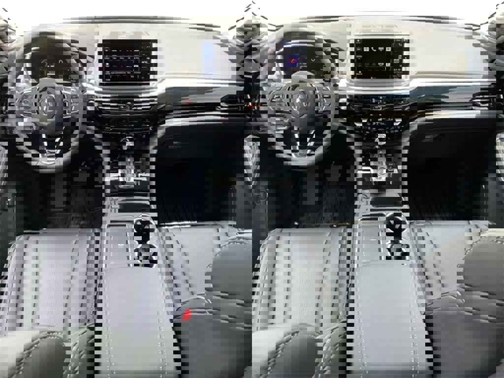 New 2026 Acura MDX FWD w/ Technology Package image 12