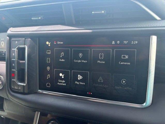 Used 2022 GMC Yukon Denali AWD/4WD image 16