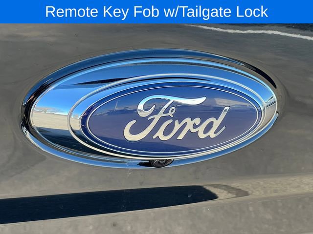 Certified 2021 Ford Ranger XL w/ FX4 Off-Road Package image 14