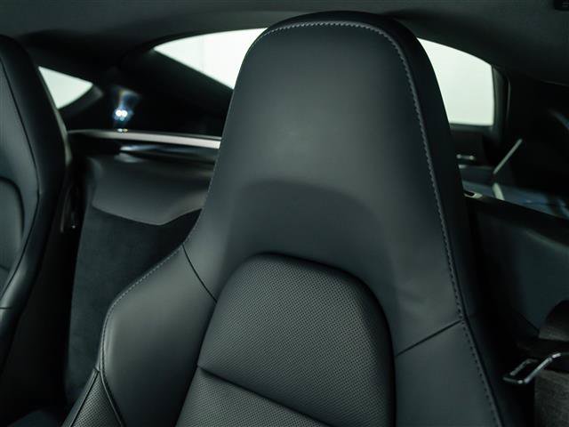 Certified 2025 Porsche 718 Cayman RWD image 21
