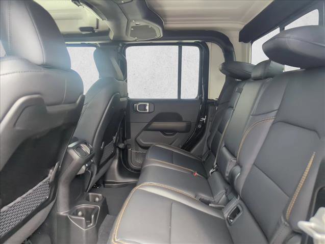 New 2026 Jeep Gladiator Sport image 13