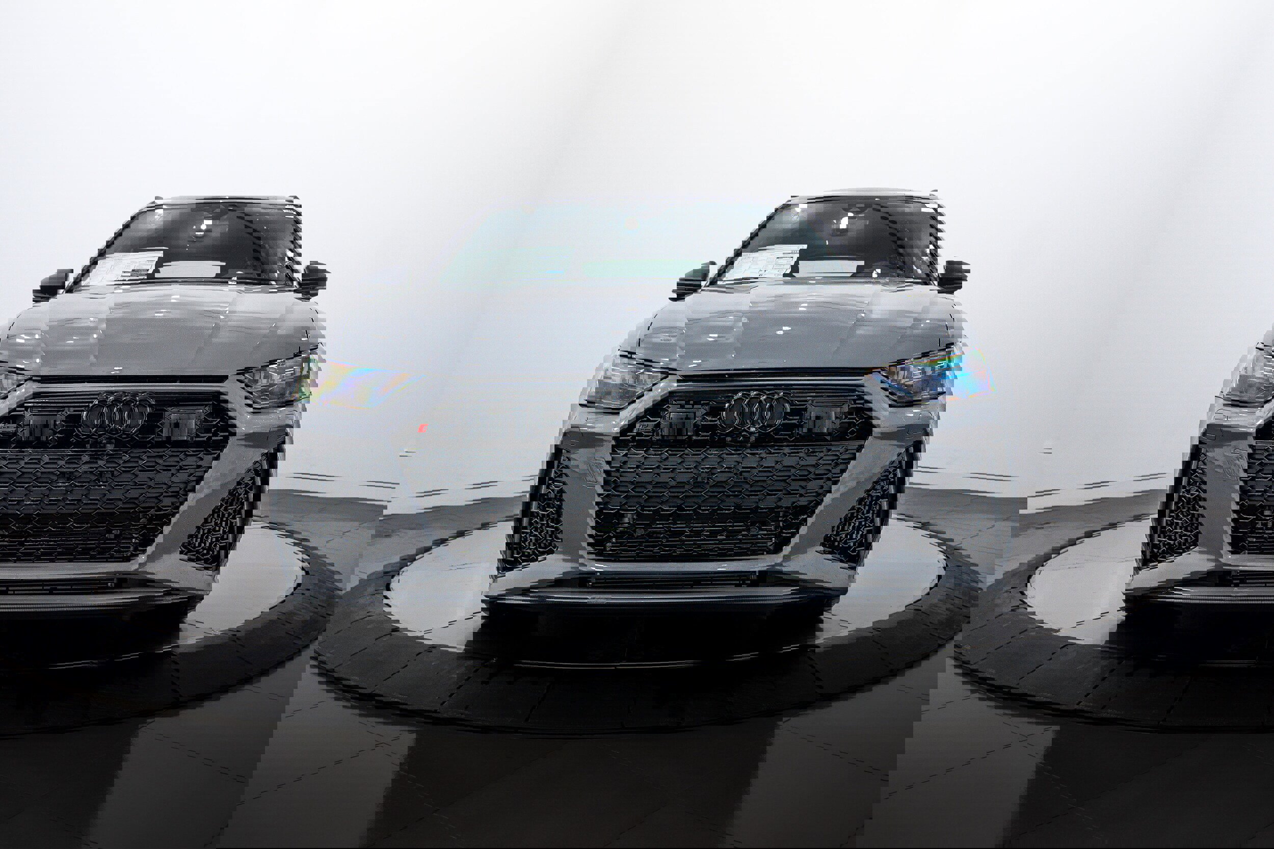 New 2026 Audi RS 6 performance image 24