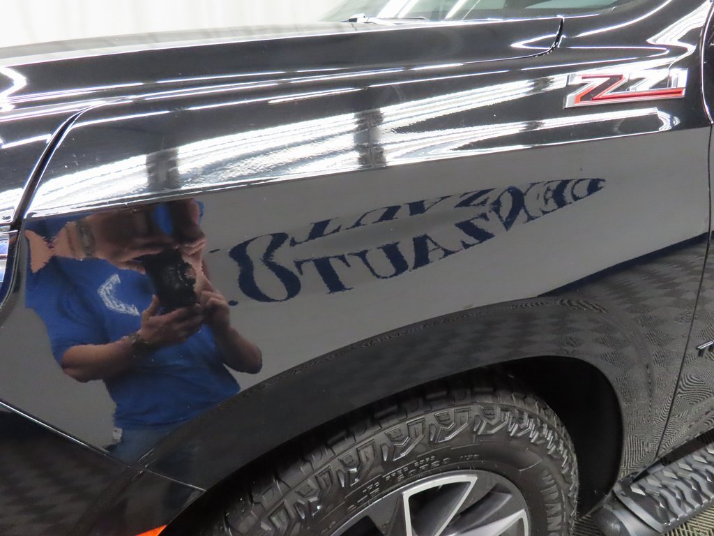 Used 2024 Chevrolet Tahoe Z71 image 51