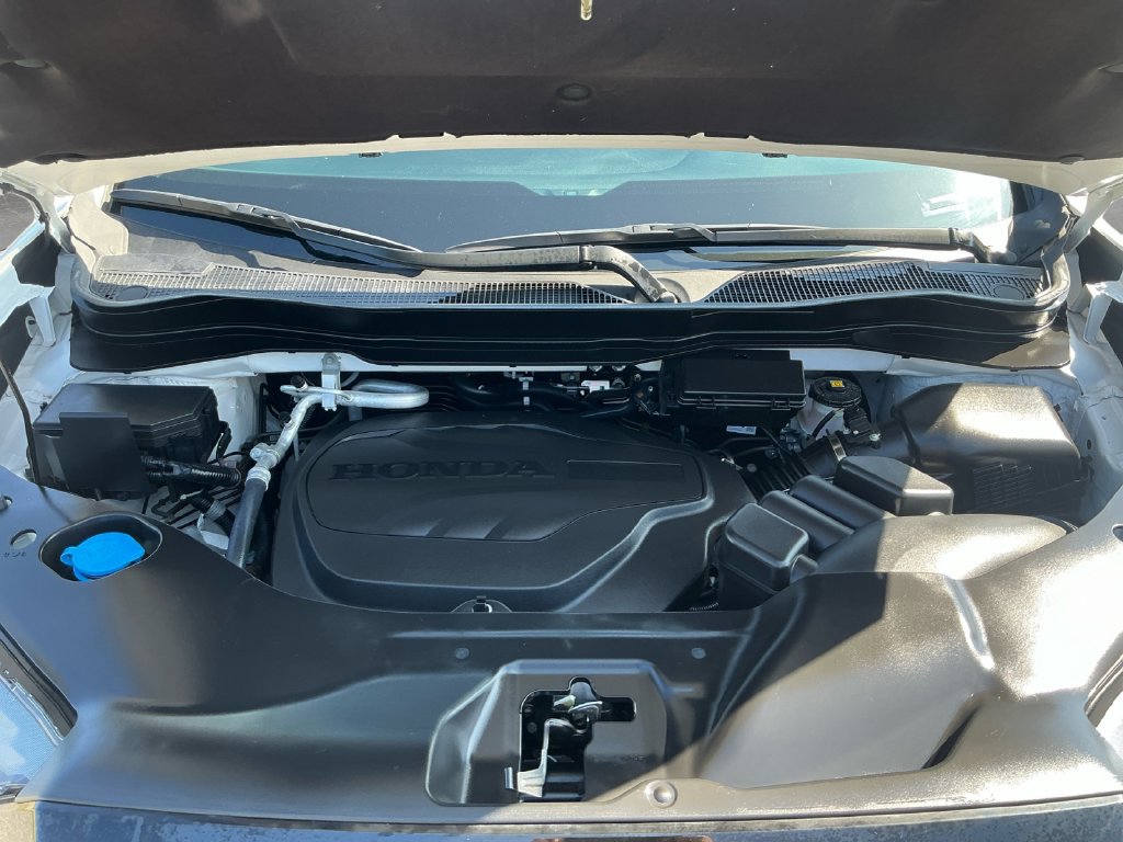 Used 2024 Honda Ridgeline Sport image 18