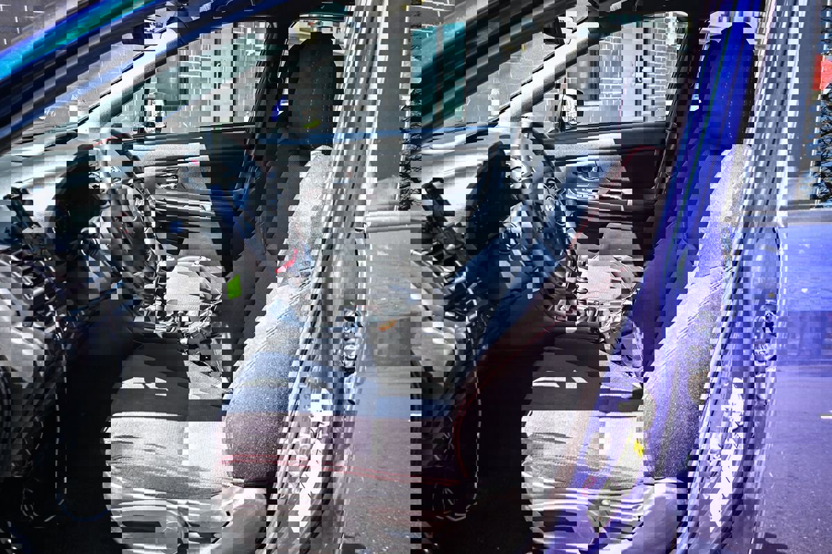 Used 2018 Subaru WRX w/ Popular Package #1 image 6