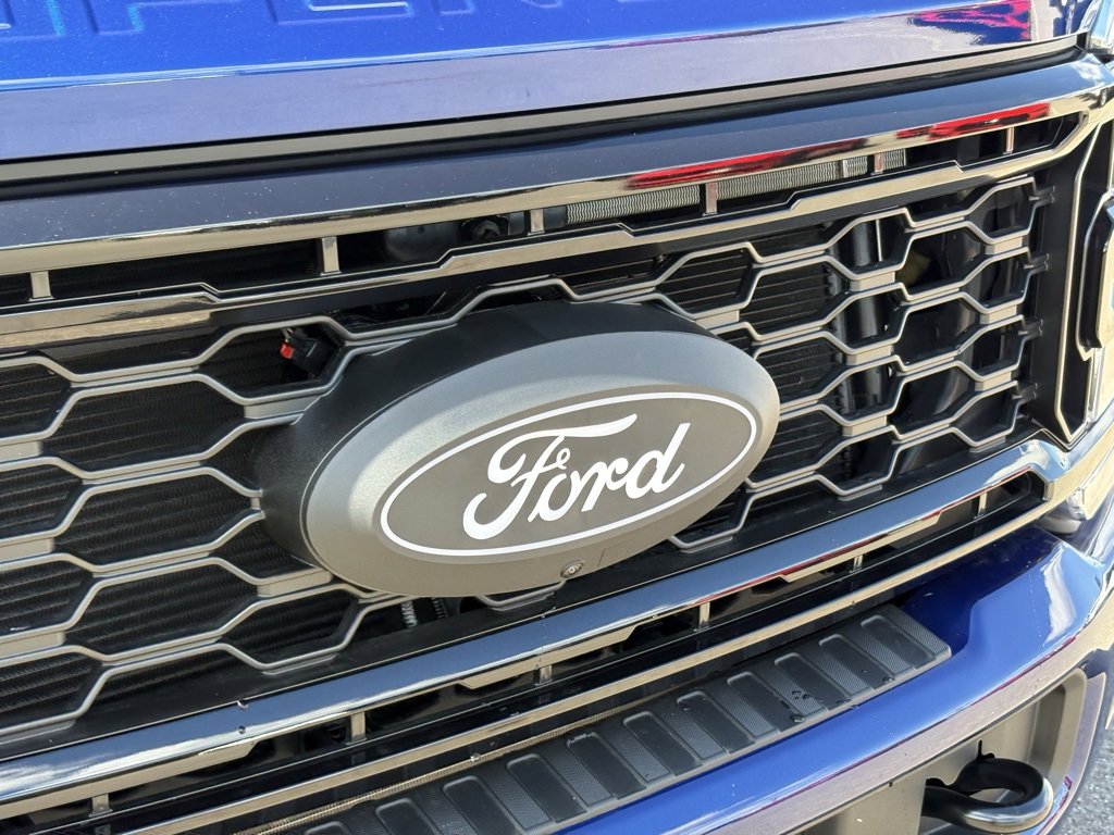 New 2026 Ford F350 XLT w/ XLT Premium Package image 9