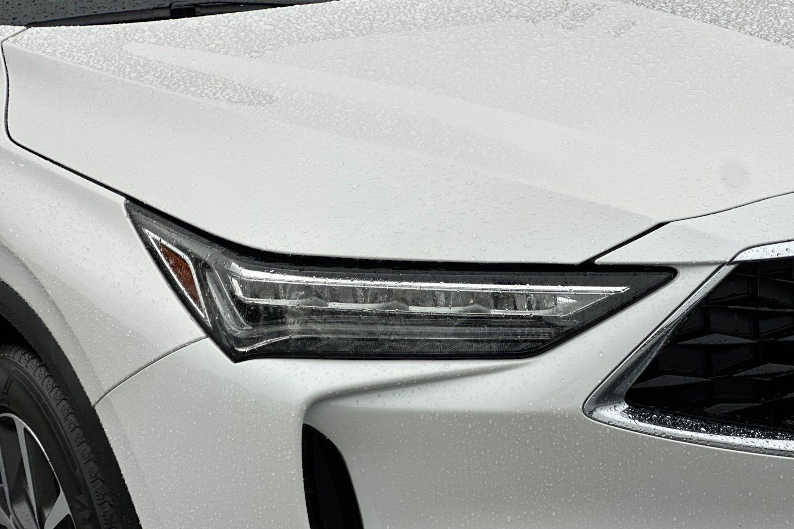 Used 2024 Acura MDX SH-AWD w/ Technology Package image 47