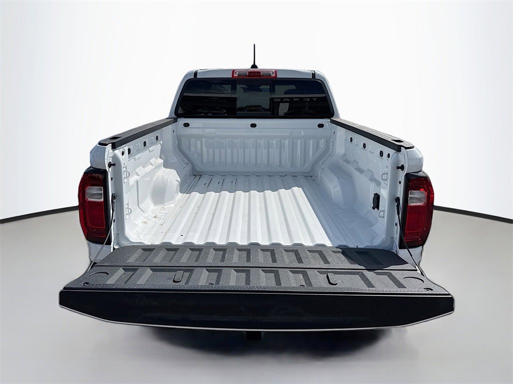 Used 2026 GMC Canyon Elevation w/ Convenience Package image 26