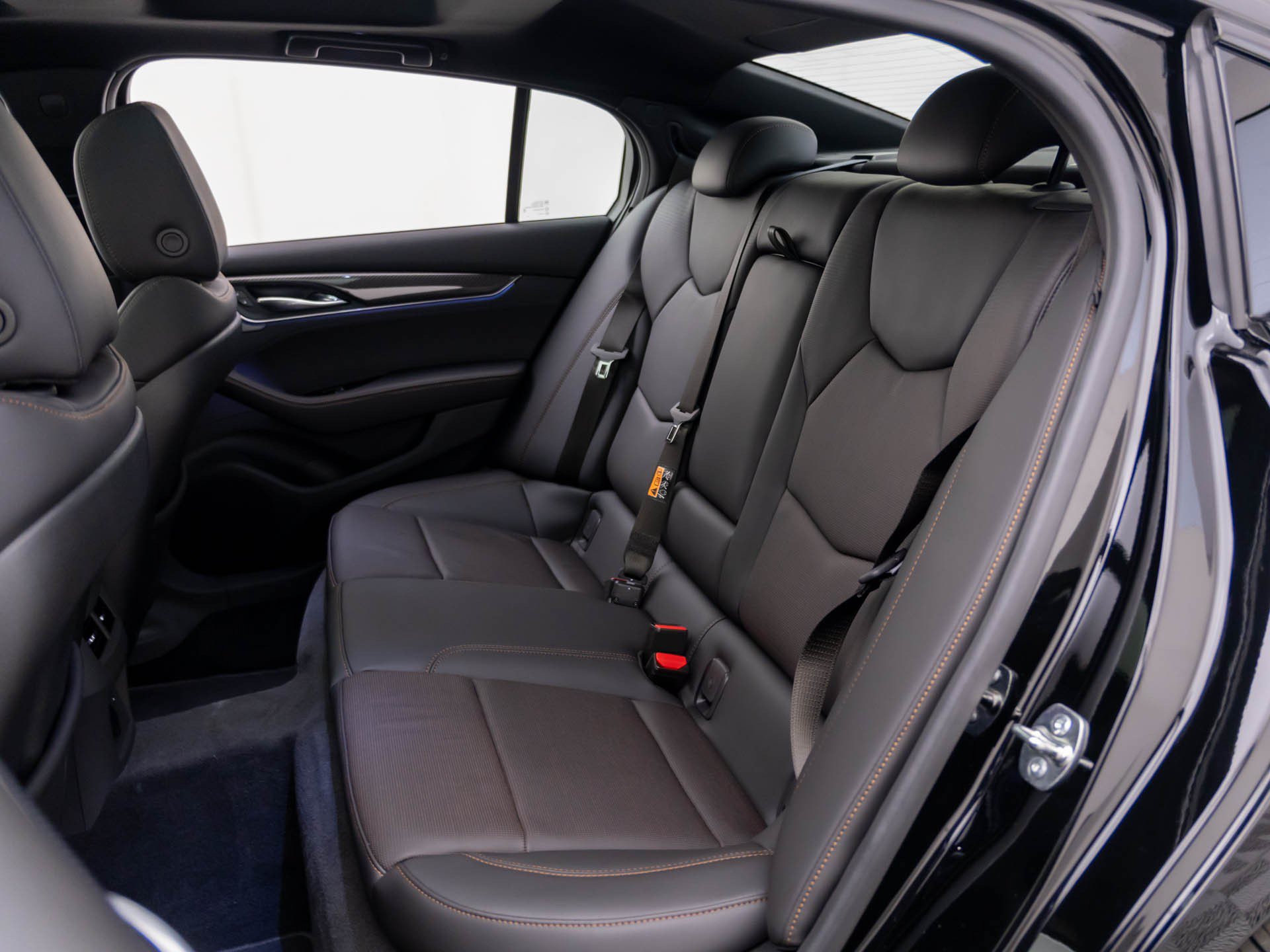 New 2026 Cadillac CT5 Sport w/ Technology Package AWD/4WD image 17