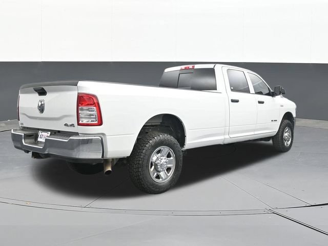 Used 2020 RAM 2500 Tradesman AWD/4WD image 15