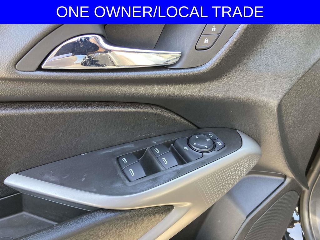 Used 2024 Chevrolet Trax RS image 13