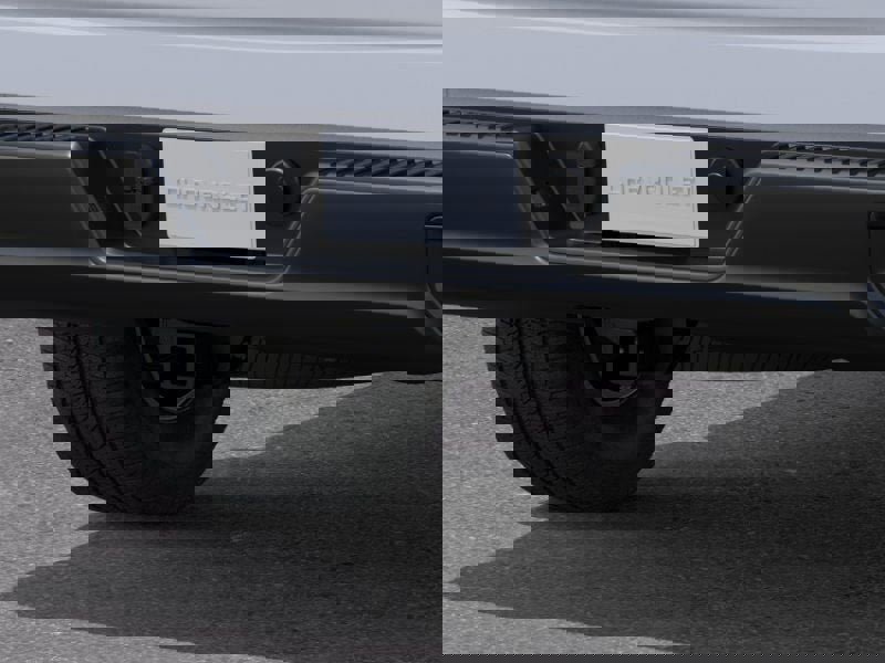 New 2026 Chevrolet Silverado 1500 W/T w/ WT Value Package image 14