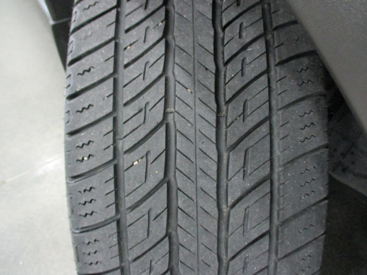 Used 2015 Nissan Murano Platinum w/ Platinum Technology Package image 27