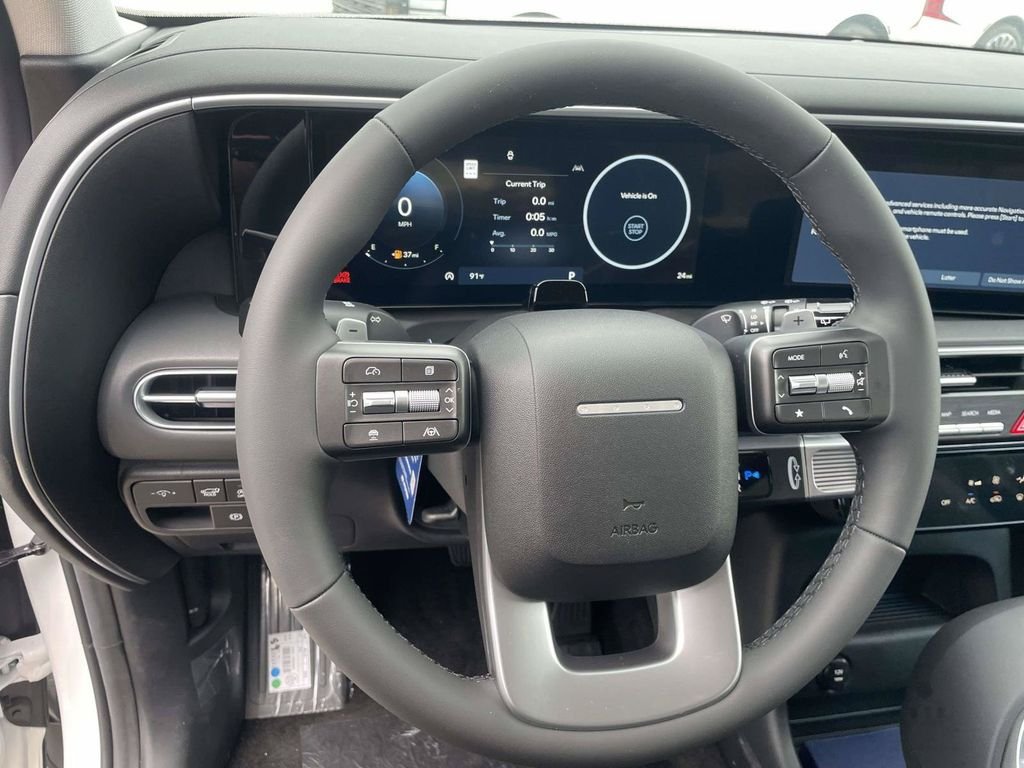 New 2027 Hyundai Palisade SEL FWD image 12
