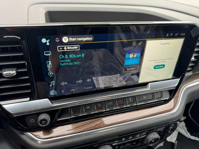 New 2026 Chevrolet Silverado 1500 LT AWD/4WD image 16