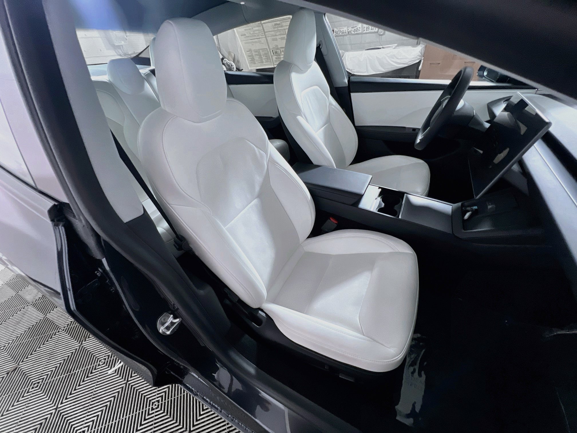Used 2025 Tesla Model 3 RWD image 30