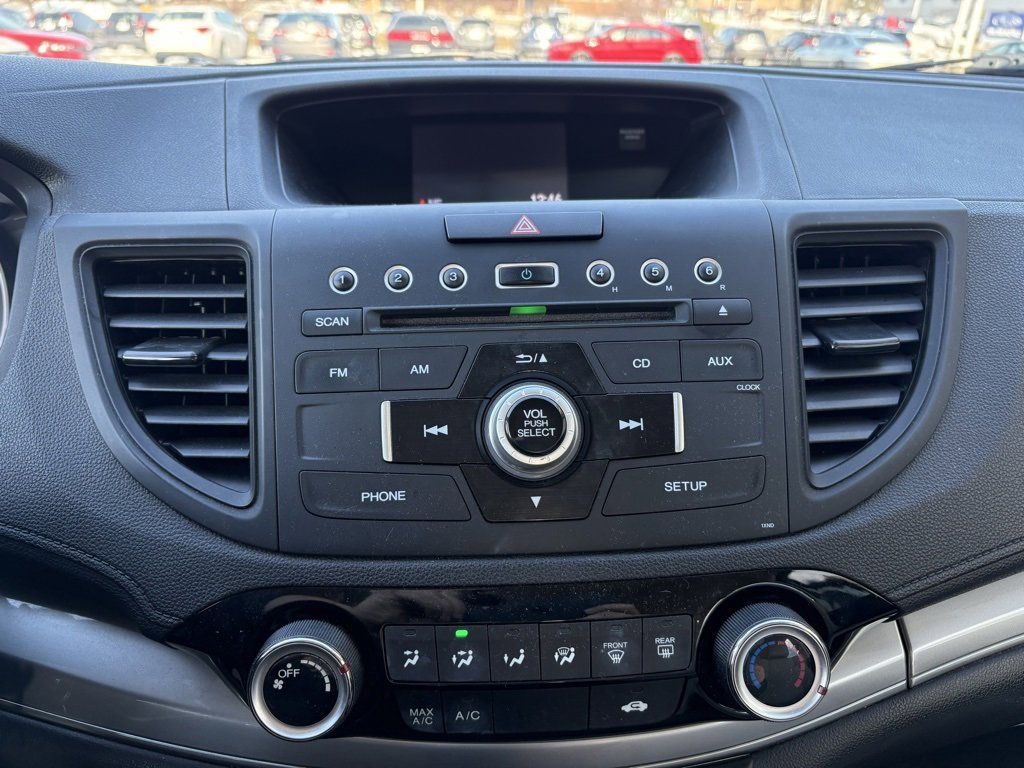 Used 2015 Honda CR-V LX image 22