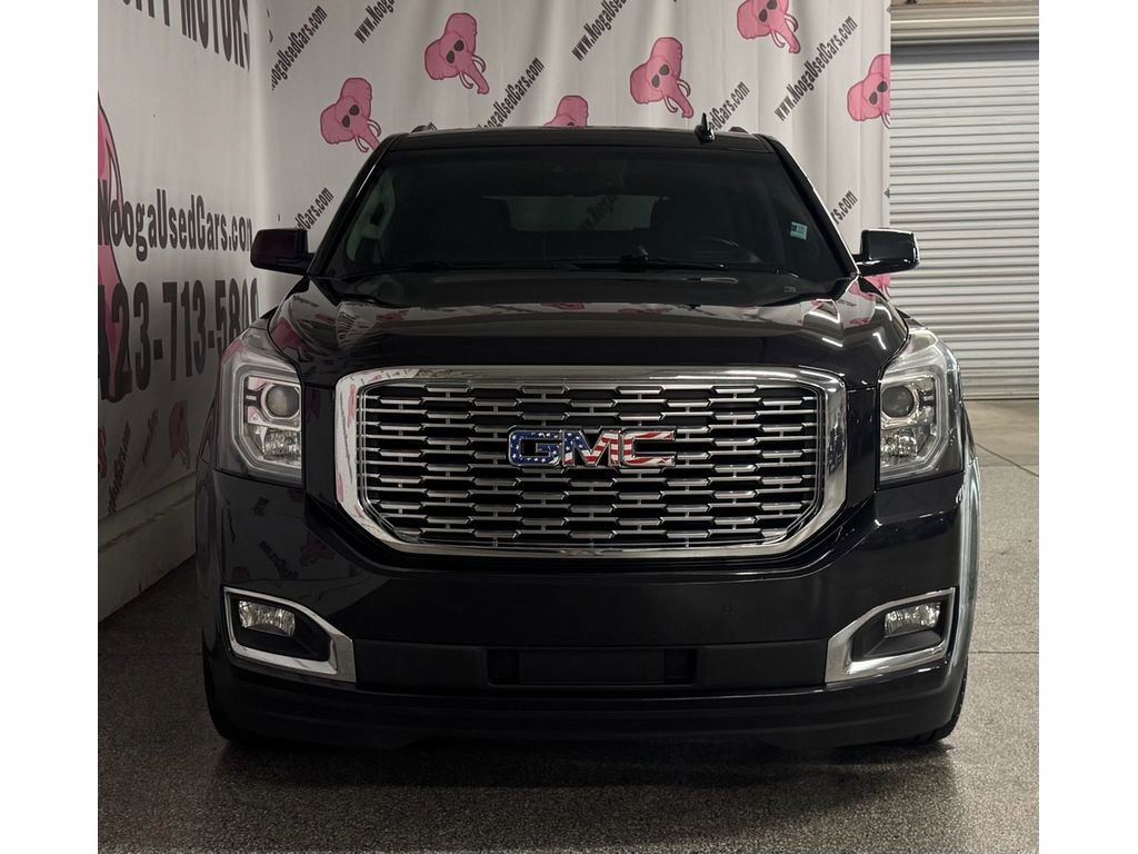 Used 2020 GMC Yukon Denali w/ Open Road Package image 5