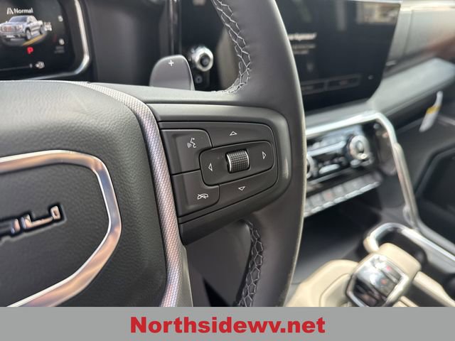 New 2026 GMC Sierra 1500 Denali w/ Denali Reserve Package image 23