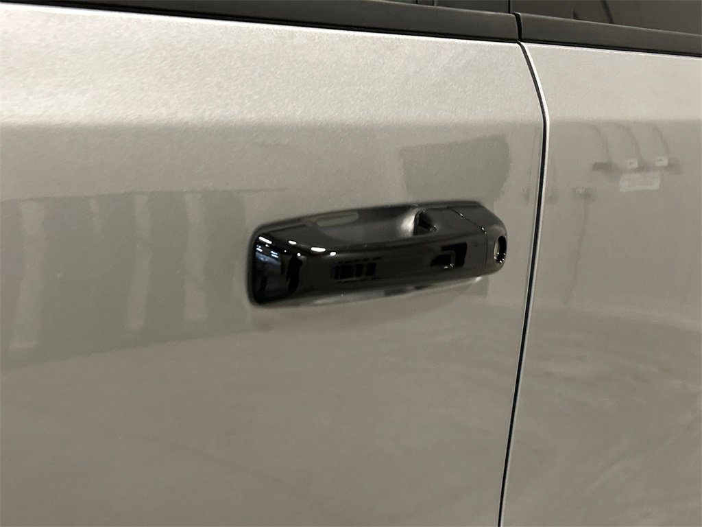 New 2026 RAM 1500 Big Horn image 13