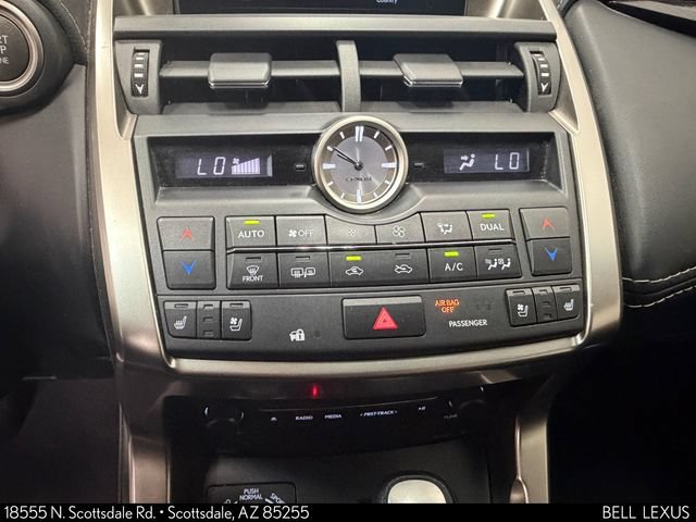 Used 2016 Lexus NX 200t FWD w/ Premium Package image 31