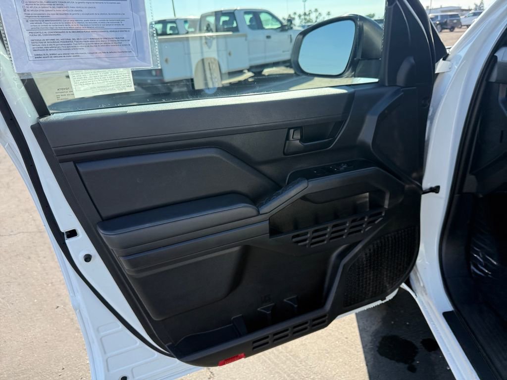 Used 2024 Toyota Tacoma SR image 11