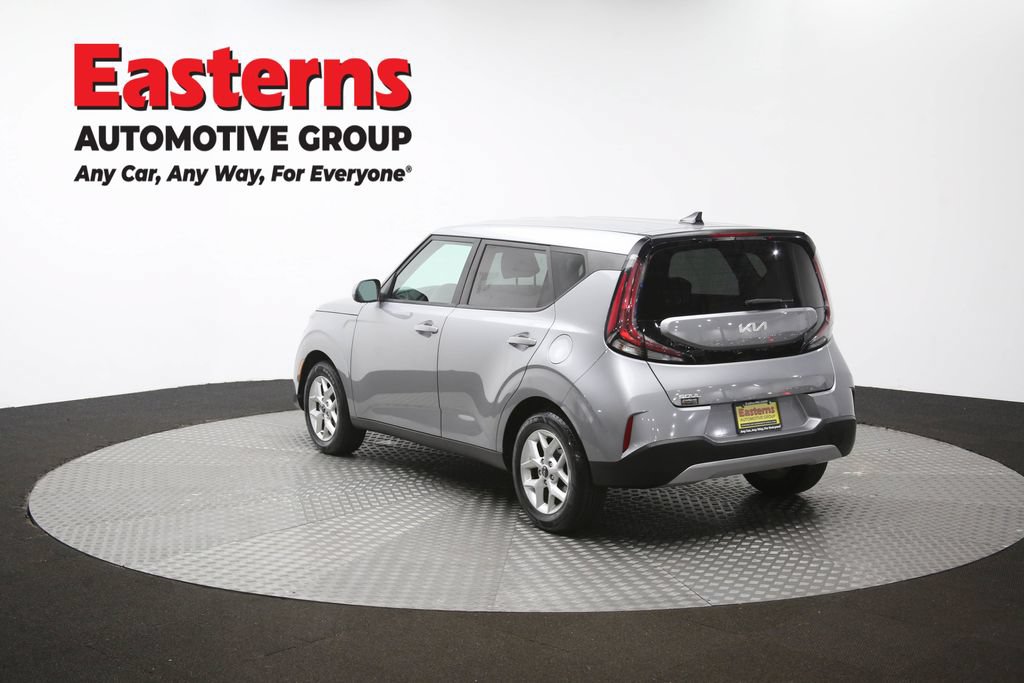Used 2023 Kia Soul LX w/ Option Group 015 FWD image 64