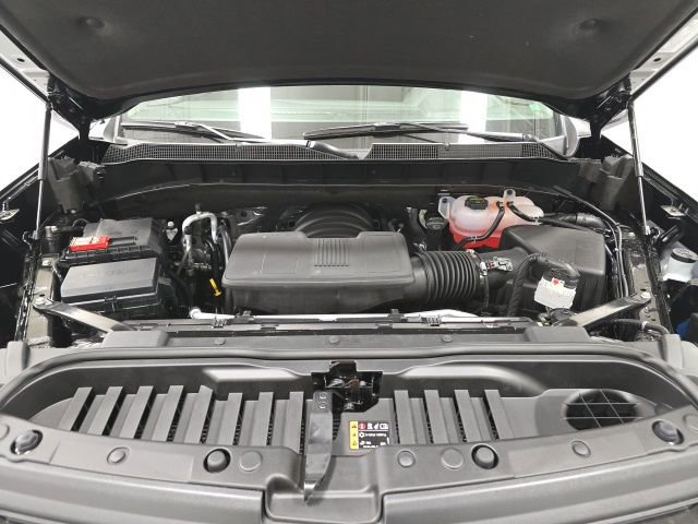 New 2026 Chevrolet Silverado 1500 RST image 29