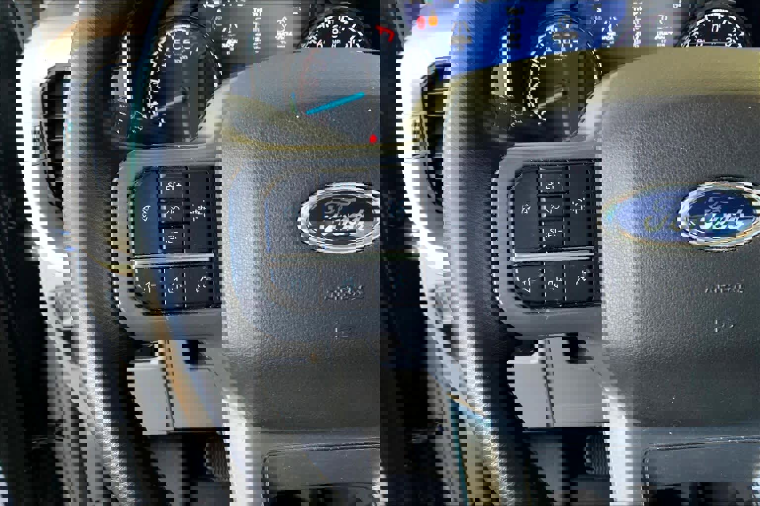 Used 2023 Ford F150 XLT w/ Equipment Group 301A Mid image 35