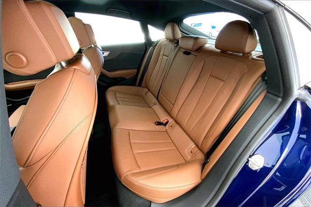 Certified 2025 Audi A5 2.0T Premium Plus w/ Premium Plus image 26