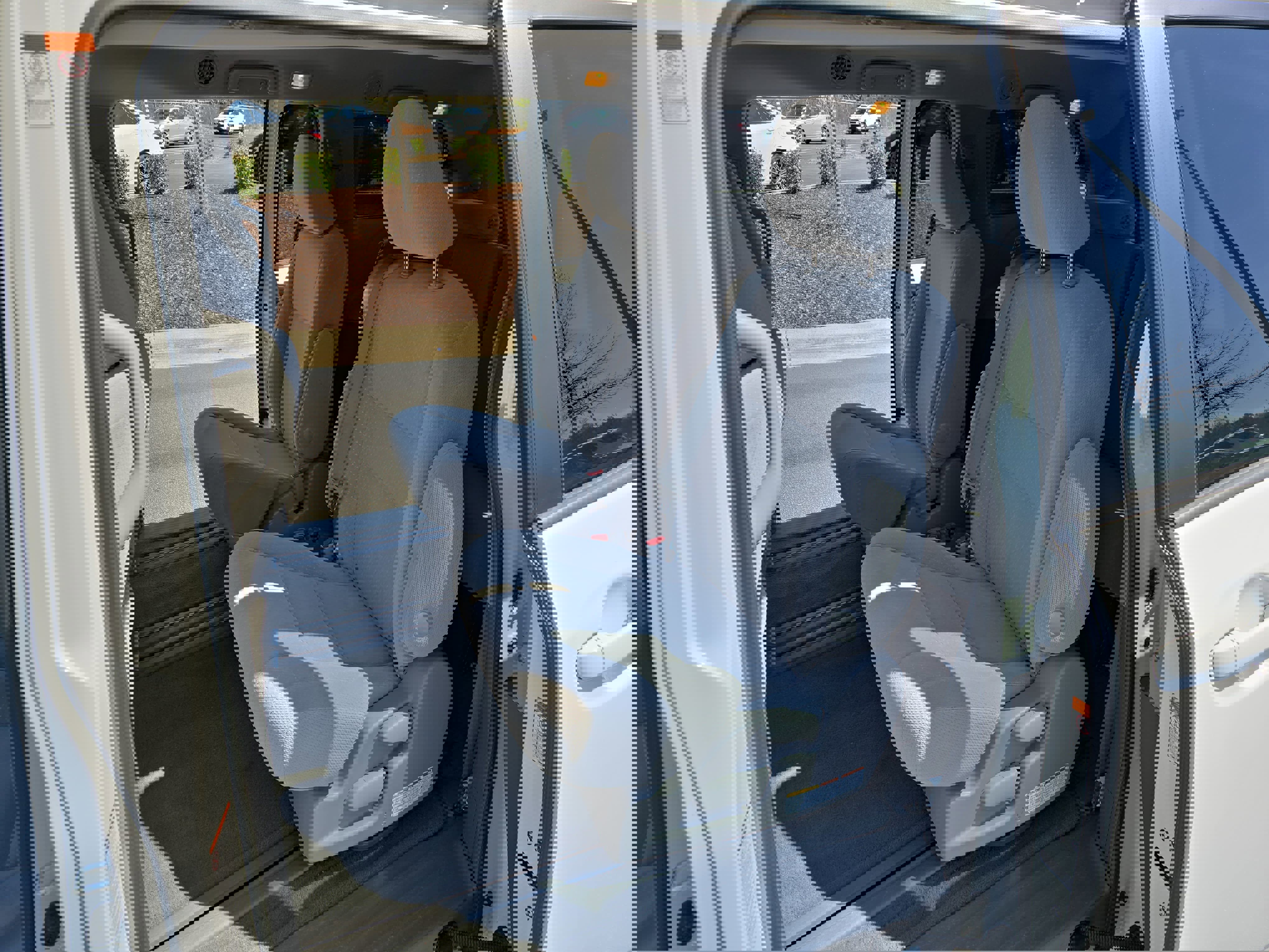 Used 2017 Toyota Sienna LE image 15