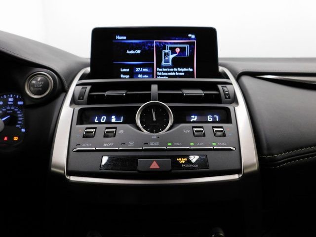 Used 2020 Lexus NX 300 FWD image 38