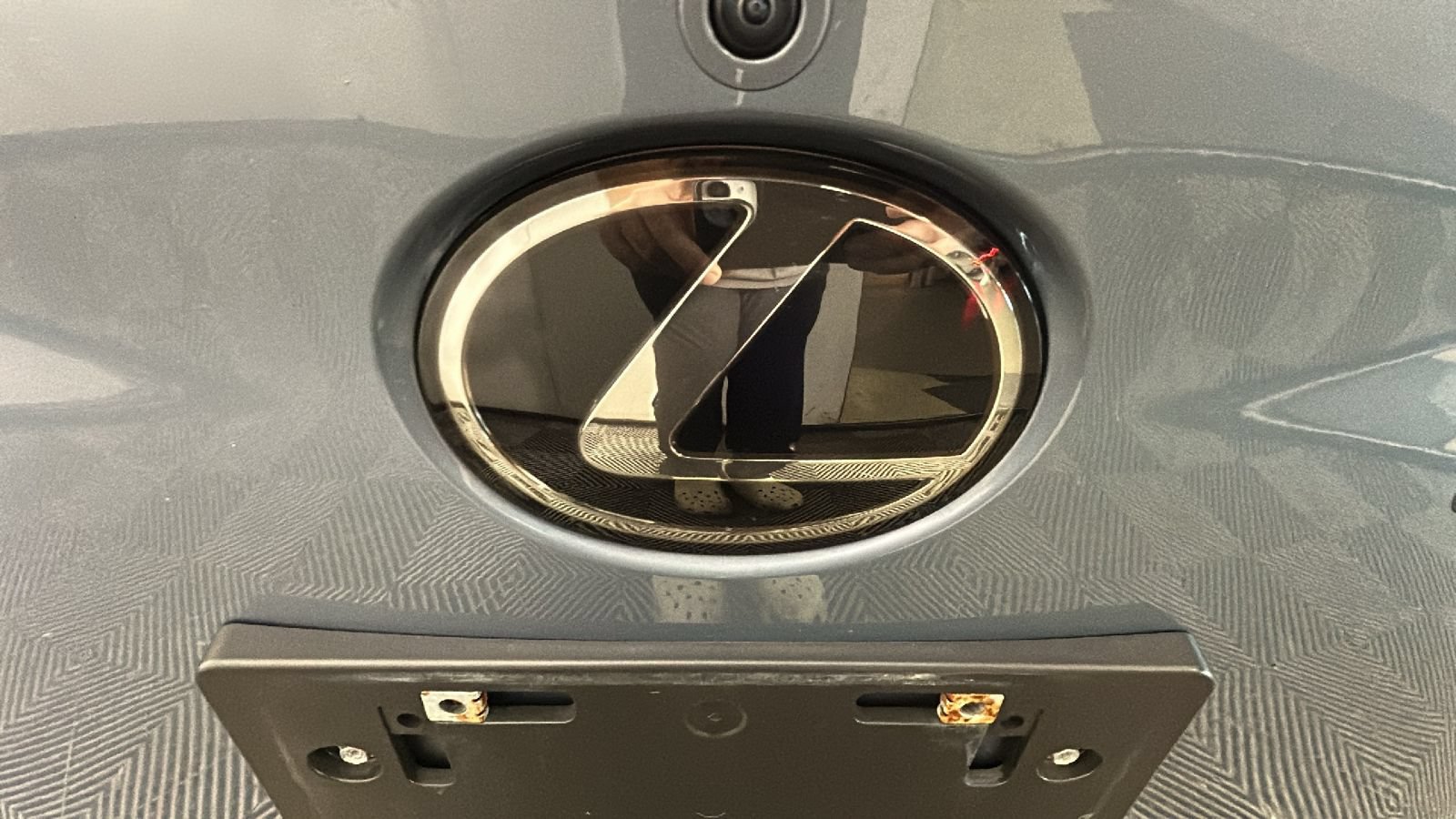 Used 2023 Lexus RZ 450e Premium w/ Technology Package AWD/4WD image 9