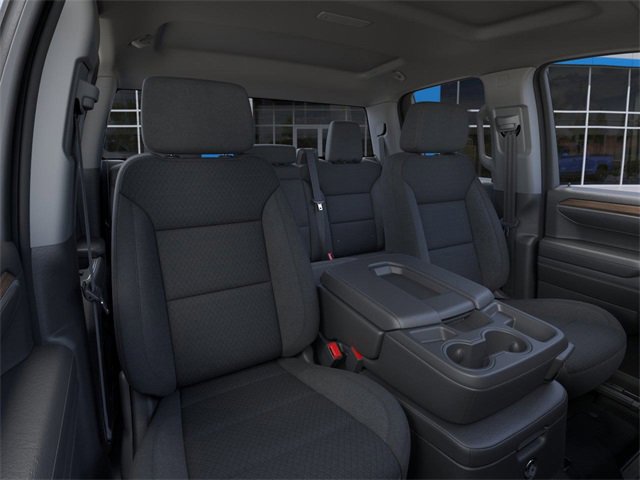 New 2026 Chevrolet Silverado 1500 LT image 16