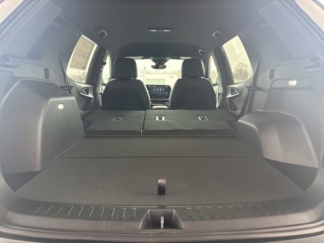 New 2026 Chevrolet Equinox LT w/ Convenience Package II image 29