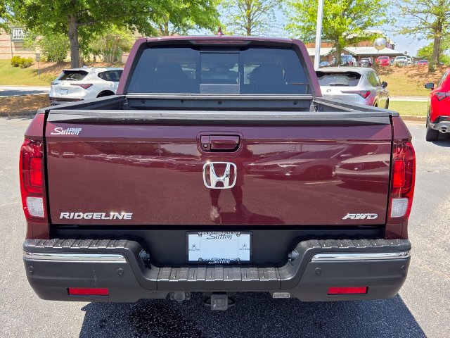 Used 2020 Honda Ridgeline RTL-E image 25