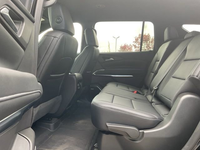New 2025 Chevrolet Traverse LT w/ Enhanced Driving Package image 13