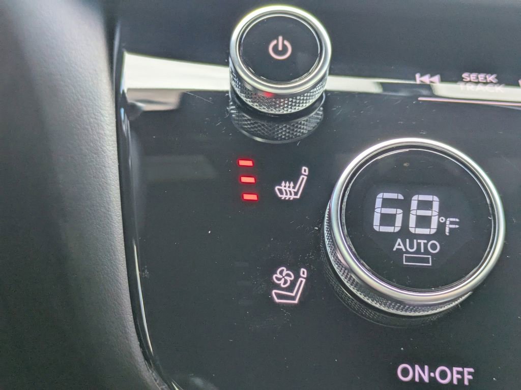 Certified 2024 INFINITI QX60 Autograph image 25