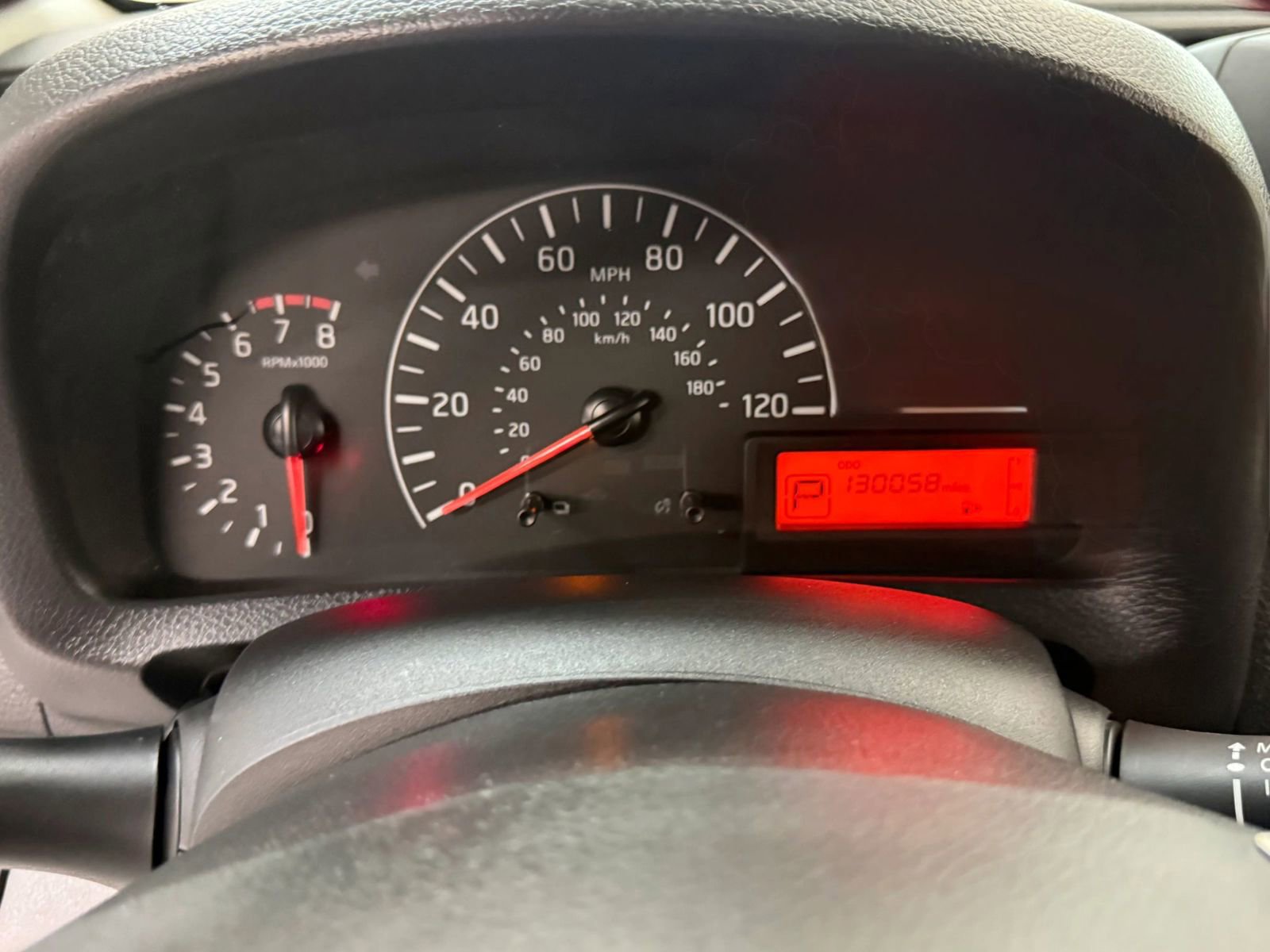 Used 2020 Nissan NV200 S FWD image 33