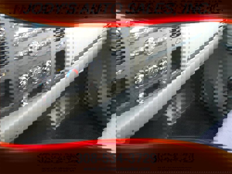 Used 2010 Chevrolet Silverado 2500 W/T image 14