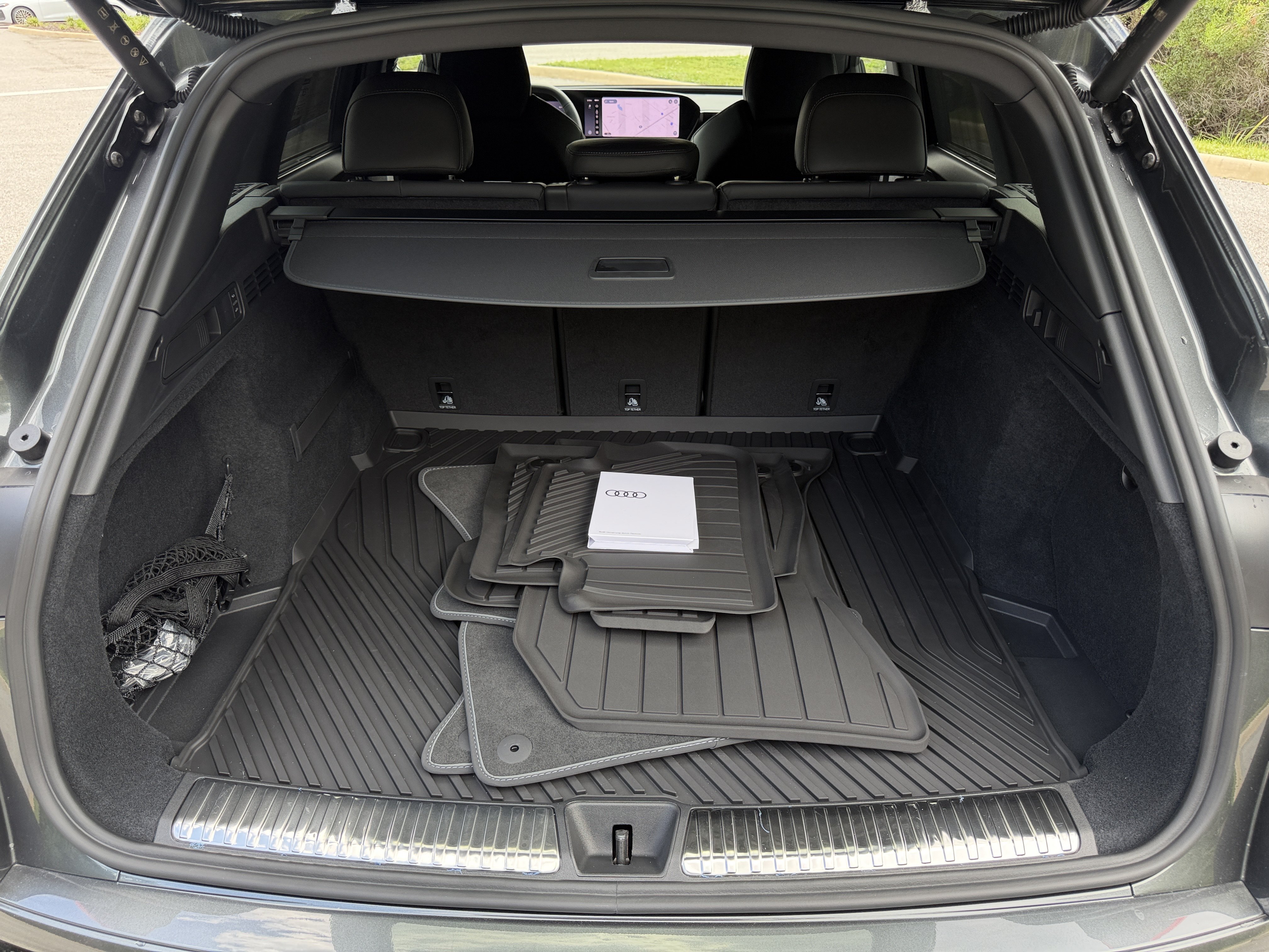 New 2026 Audi SQ5 Premium Plus AWD/4WD image 11