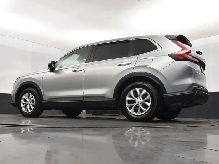 Used 2025 Honda CR-V LX image 12