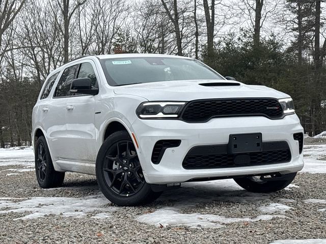 New 2026 Dodge Durango GT image 2