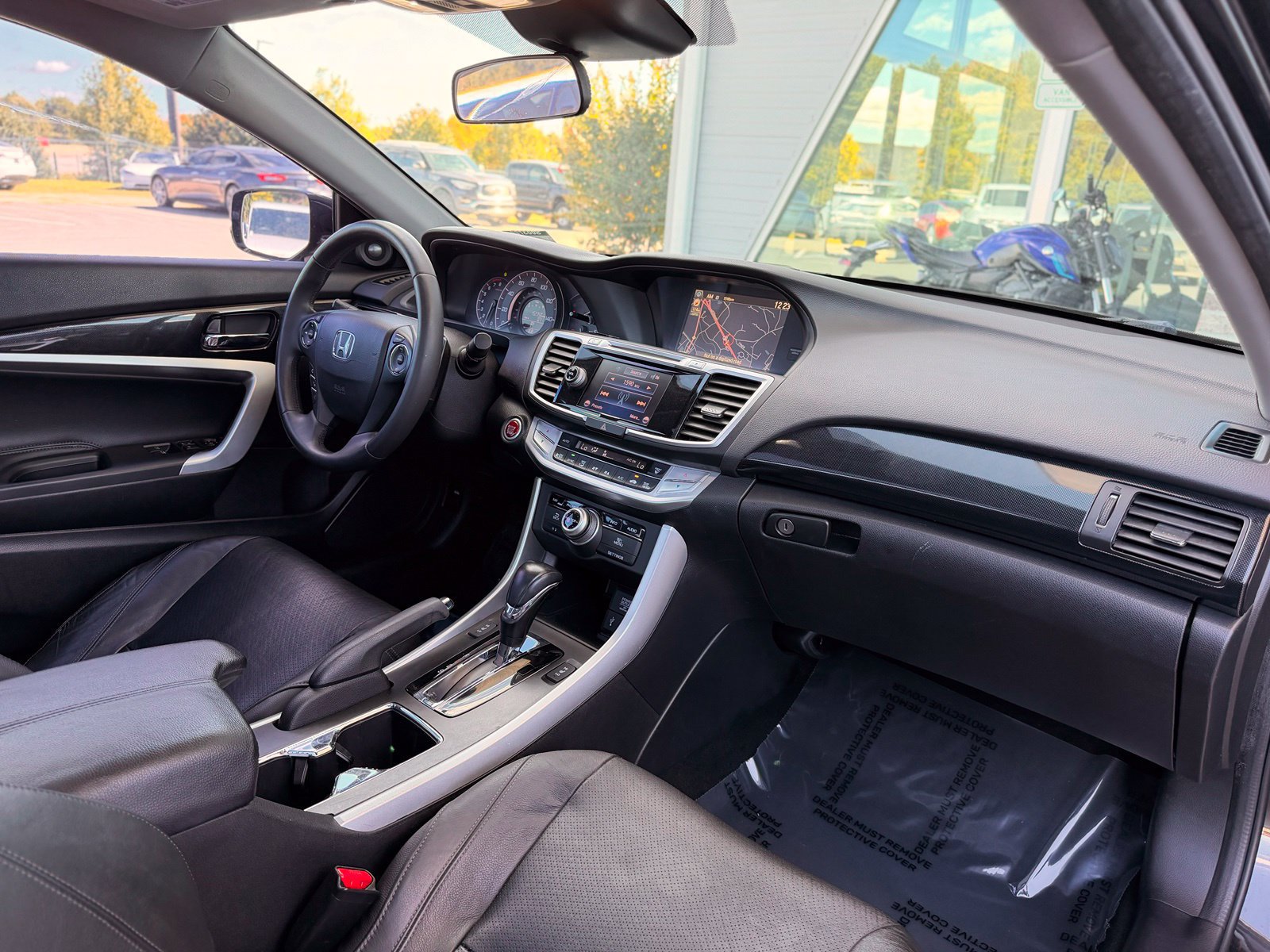 Used 2014 Honda Accord EX-L image 20