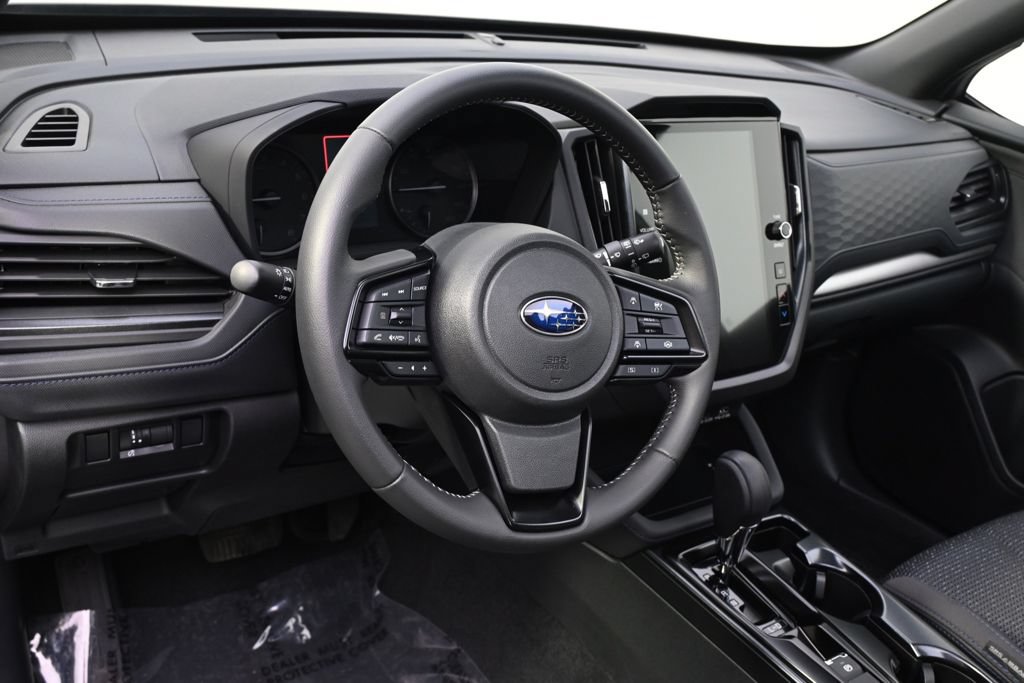 Used 2026 Subaru Forester Premium AWD/4WD image 11
