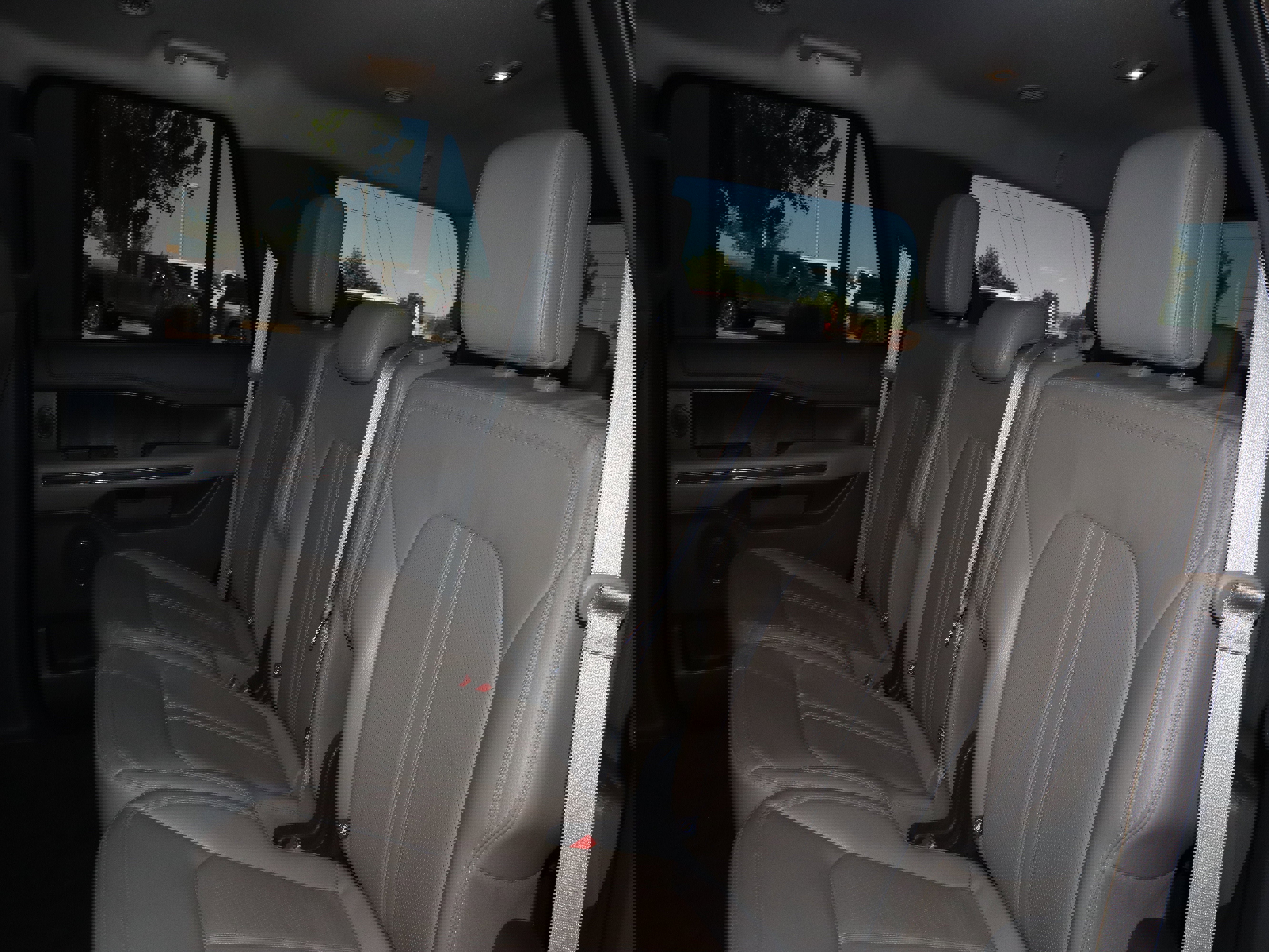 Certified 2021 Ford Expedition Limited AWD/4WD image 36