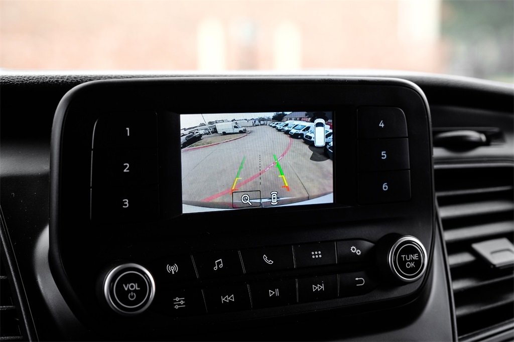 Used 2021 Ford Transit 350 XLT image 17